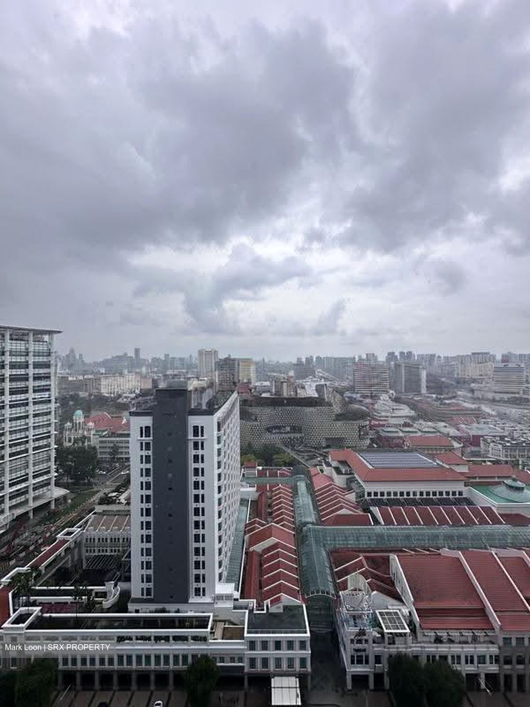 The M (D7), Apartment #627849841